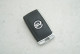 Корпус пульта Land Rover HU101 4+1 кнопки