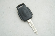 Корпус ключа Land Rover (під чіп)