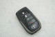 Корпус пульта Toyota TOY94 3+1 кнопки