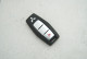 Корпус пульта Mitsubishi MI39 2+1 кнопки