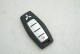 Корпус пульта Mitsubishi MI39 3+1 кнопки