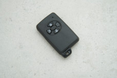 Корпус пульта Toyota TOY94 3 кнопки