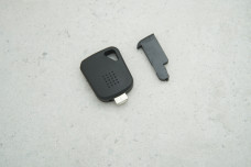 Корпус ключа KEYDIY для лез VVDI/KD v2 верх універсальний (під чіп)