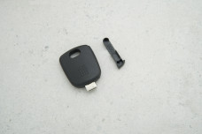 Корпус ключа KEYDIY для лез VVDI/KD верх універсальний (під чіп)
