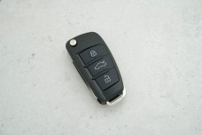 Корпус пульта VW HU66 пульт універсальний