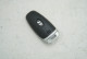Корпус пульта Hyundai TOY48 4 кнопки