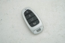 Корпус пульта Hyundai TOY48 4 кнопки