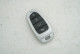 Корпус пульта Hyundai TOY48 4 кнопки