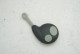 Корпус Honda 2 кнопки MLHOND01 JMA