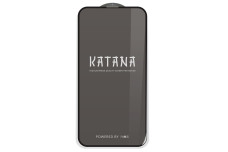 Захисне скло KATANA by iNobi for iPhone 17 Pro