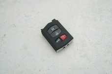 Корпус пульта Mazda 3+1 кнопки (верх)