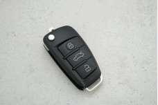 Корпус пульта Audi пульт універсальний (без леза)