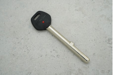 Заготовка ключа GERDA GT5/8 L75