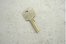 Заготовка ключа LOB-LOBIX AD690 D06/D04-2 піна