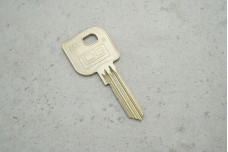 Заготовка ключа LOB-LOBIX AD190 D06-3 піна
