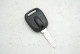 Корпус ключа Isuzu TOY41 3 кнопки