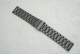 Ремінець Watch Design №10 22мм металевий чорний