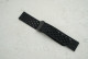 Ремінець Sport Strap 20мм силікон чорний
