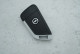 Корпус пульта Opel HU100 4+1 кнопки