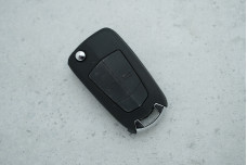 Корпус пульта Opel YM28 2 кнопки новий