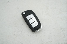 Корпус пульта Ford HU101 3 кнопки (мод v2, під переробку)