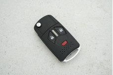 Корпус пульта Mitsubishi MIT11R 3 кнопки