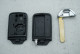 Корпус пульта Honda HON002 4+1 кнопки