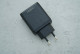 Мережевий зарядний пристрій YOKI Led Series YK-33PD+QC 33W Чорний