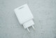 Мережевий зарядний пристрій YOKI Led Series YK-33PD+QC 33W Білий