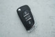 Корпус пульта Peugeot Citroen HU83 3кнопки CE0523 (під переробку)