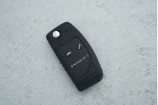 Корпус пульта Daewoo DWO4R 2 кнопки