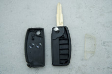 Корпус пульта Daewoo DWO5 2 кнопки