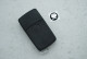 Корпус пульта Daewoo DWO4R 3 кнопки