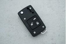 Корпус пульта Daewoo DWO4R 3 кнопки