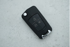 Корпус пульта Daewoo DWO4R 3 кнопки