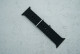 Ремінець Apple Watch 42 / 44 Ocean Band Чорний