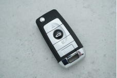 Корпус пульта KIA TOY48 3 кнопки