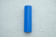 Акумулятор 18650 Li-Ion FlatTop, 2200mAh, 3.7V, Blue Vipow