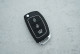 Корпус пульта KIA TOY48 3 кнопки