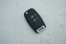 Корпус пульта KIA HYN17 2 кнопки