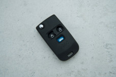 Корпус пульта Ford FO38 3 кнопки модифікований