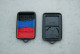 Корпус пульта Lincoln 4+1 кнопки сигналізація