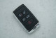 Корпус пульта Land Rover HU101 4+1 кнопки (під переробку)