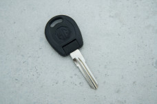 Корпус ключа MG з лезо MG №51 (під чіп)