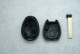 Корпус ключа Land Rover HU92 2 кнопки (тип 2)