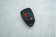 Корпус пульта Mitsubishi 2 кнопки