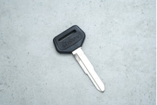 Корпус ключа TOYOTA P018-TOYO12P XIANPAI