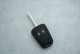Корпус ключа Opel HU100 2 кнопки