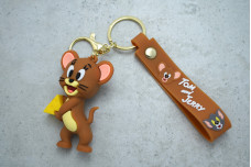Брелок Jerry з сиром