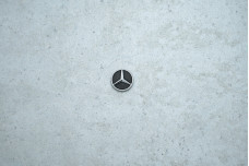 Наклейка Mercedes VVDI 13мм